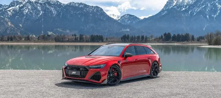 FinMatch | Referenz mit ABT Sportsline GmbH